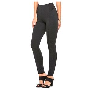 Jennifer Lopez High Waisted Ponte Leggings